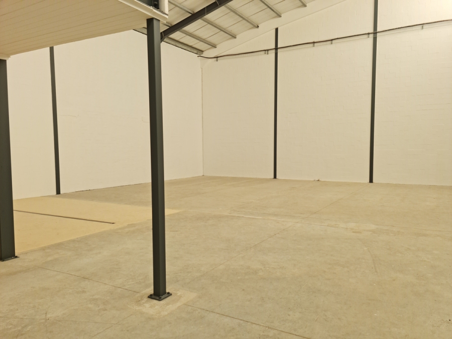 Commercial Property for Sale in Firgrove Western Cape